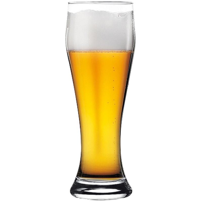 Бокал, стекло, Pub, для пива, 300 мл, 2 шт. в упаковке