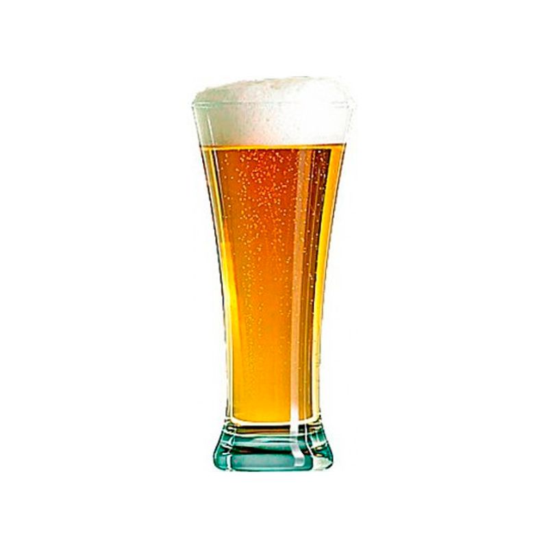 Бокал, стекло, Pub, для пива, 500 мл, 3 шт. в упаковке