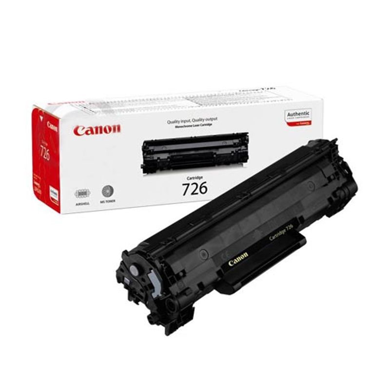 Картридж CANON 726, оригинальный