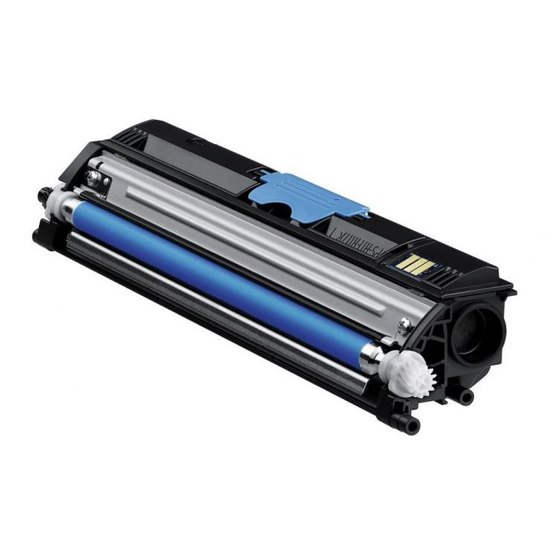 Картридж KONICA MINOLTA Тонер-картридж (1 5K) для МС16хх Cyan, оригинальный