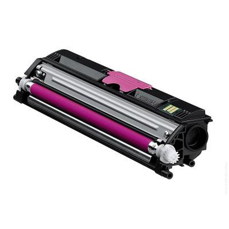 Картридж KONICA MINOLTA Тонер-картридж (1 5K) для МС16хх Magenta, оригинальный