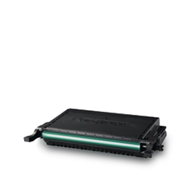 Картридж SAMSUNG CLP-K660A/ELS, оригинальный