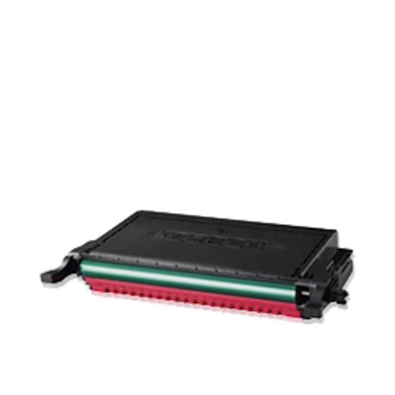 Картридж SAMSUNG CLP-M660A/ELS, оригинальный