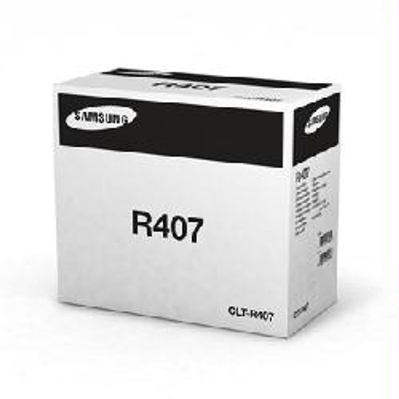 Картридж SAMSUNG CLP-320 / 320N / 325 / CLX-3185 / 3185N / 3185FN (CLT-R407 / SEE), оригинальный
