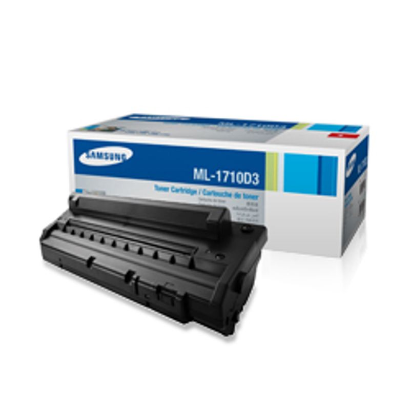Картридж SAMSUNG ML-1710D3 / XEV, оригинальный
