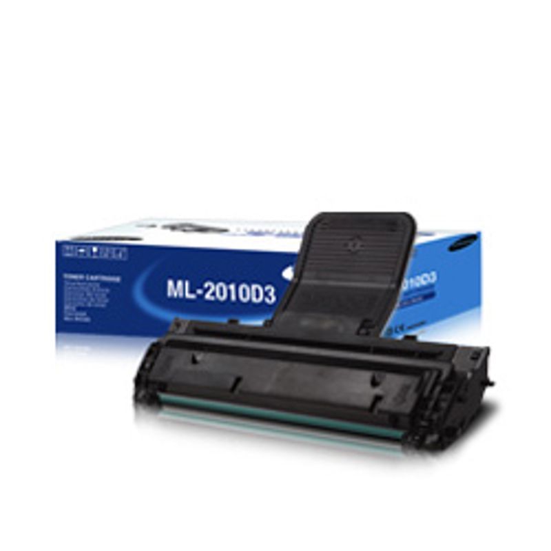 Картридж SAMSUNG ML-2010D3 / ELS, оригинальный