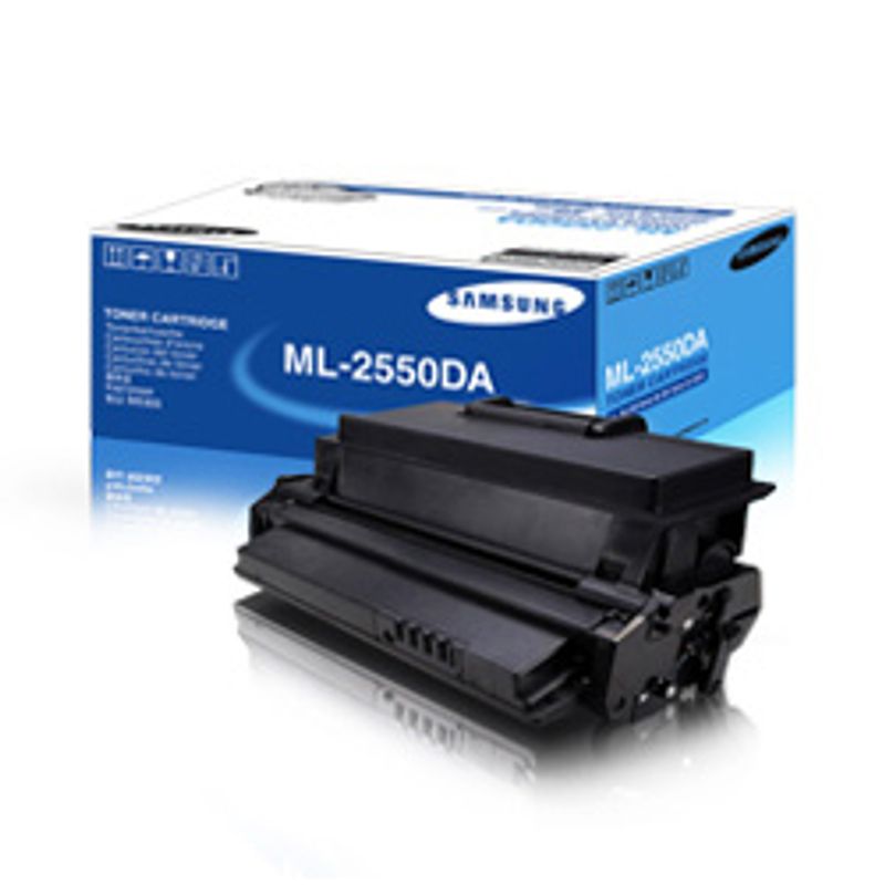 Картридж SAMSUNG ML-2550DA / ELS, оригинальный