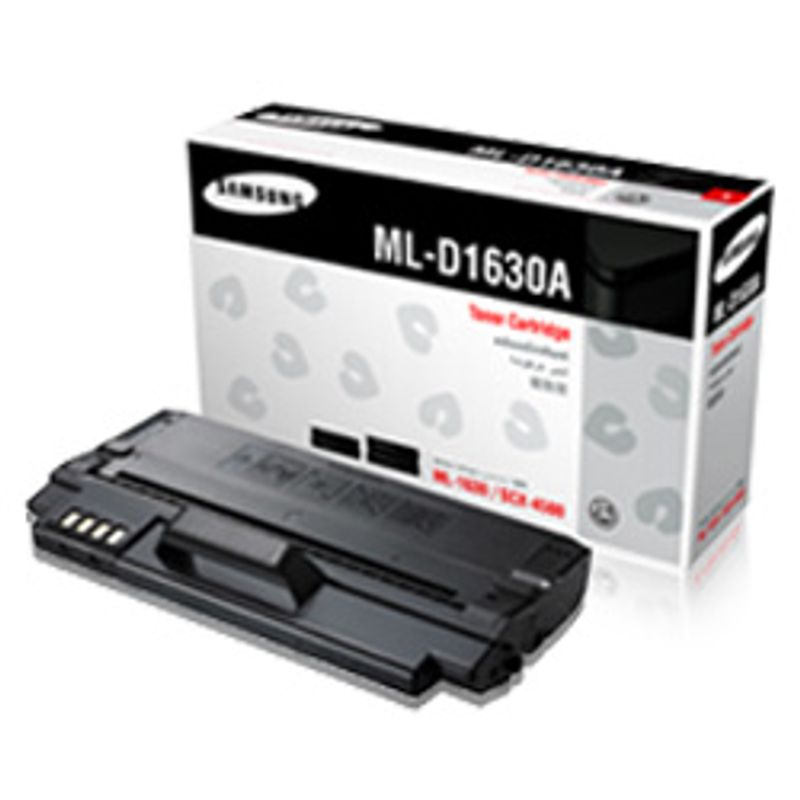 Картридж SAMSUNG ML-D1630A / ELS, оригинальный