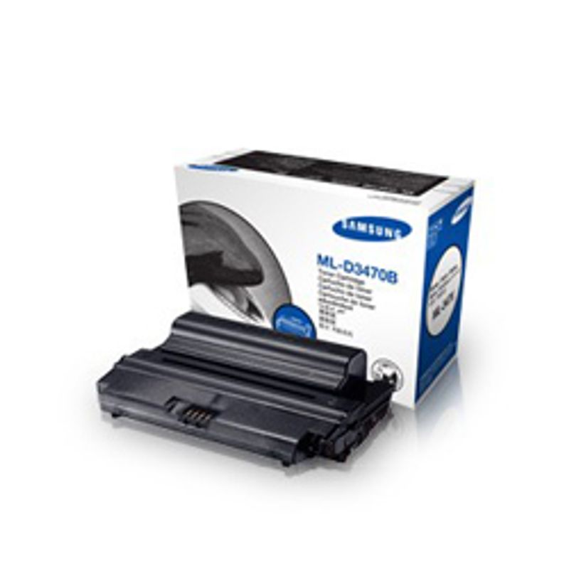 Картридж SAMSUNG ML-D3470B / ELS, оригинальный