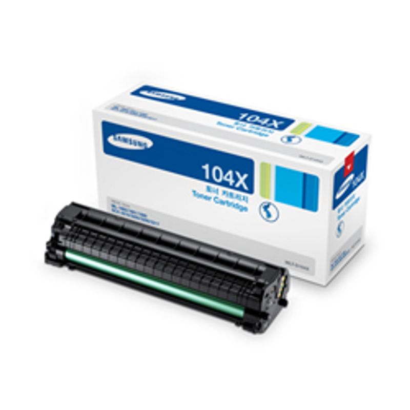 Картридж SAMSUNG MLT-D1043S / XEV, оригинальный