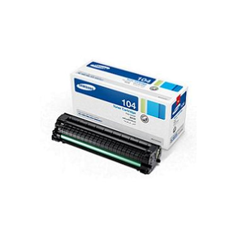 Картридж SAMSUNG MLT-D104S / SEE, оригинальный