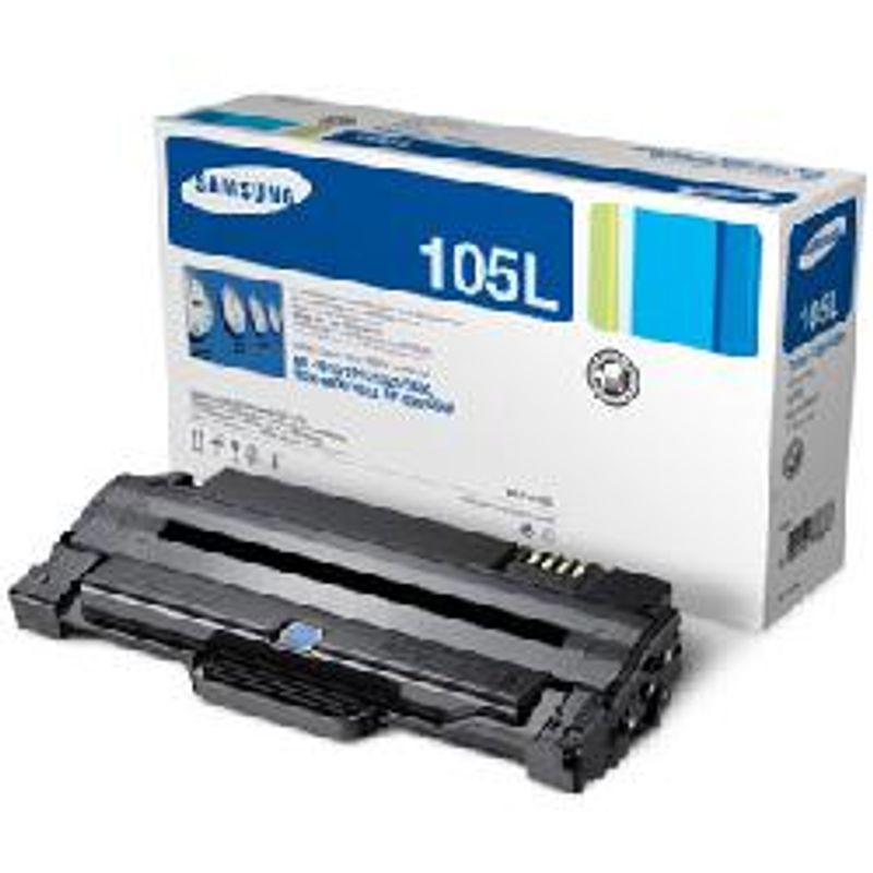 Картридж SAMSUNG MLT-D105L / SEE, оригинальный