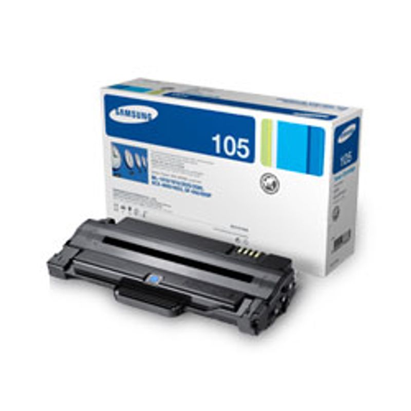 Картридж SAMSUNG MLT-D105S / SEE, оригинальный