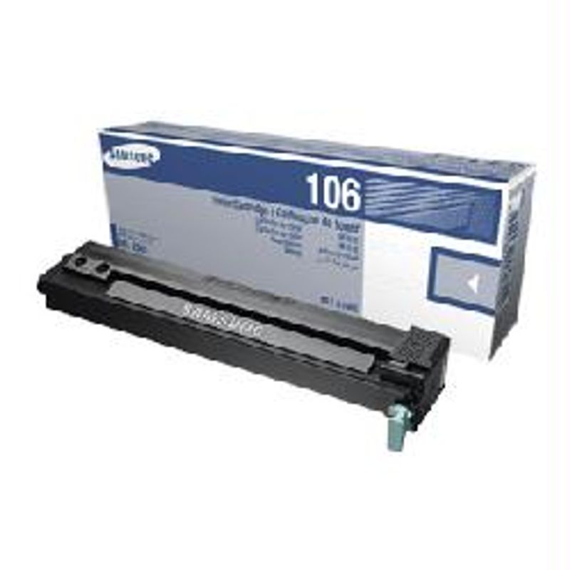 Картридж SAMSUNG MLT-D106S / SEE, оригинальный