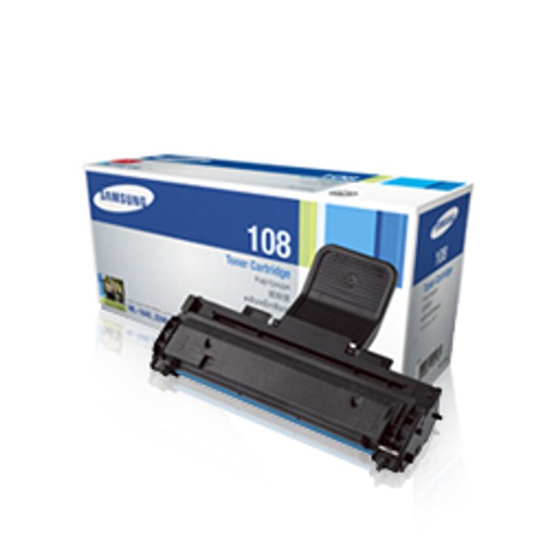 Картридж SAMSUNG MLT-D108S / SEE, оригинальный