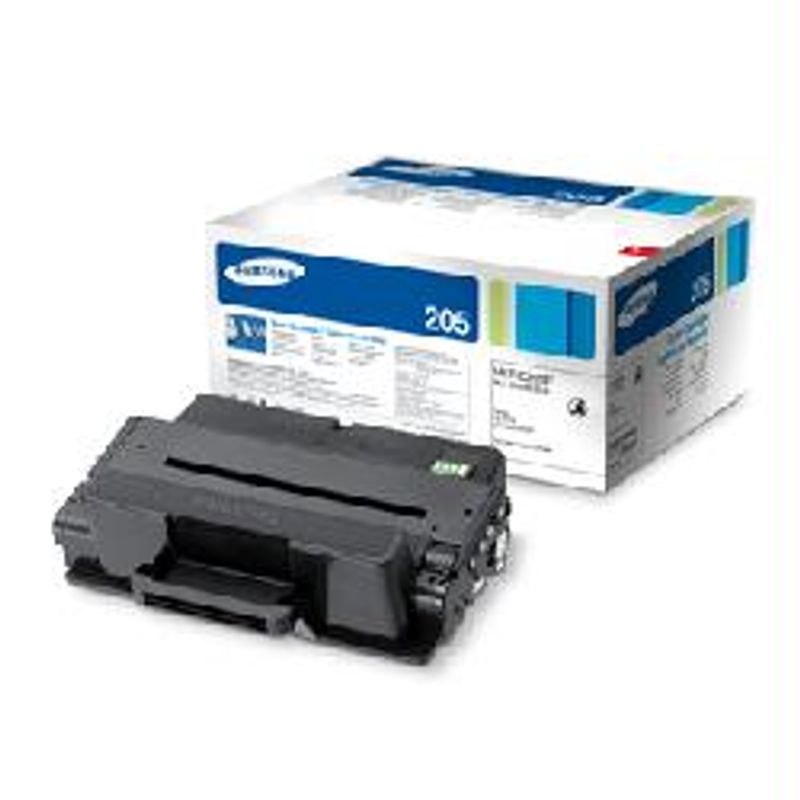 Картридж SAMSUNG MLT-D205E / SEE, оригинальный