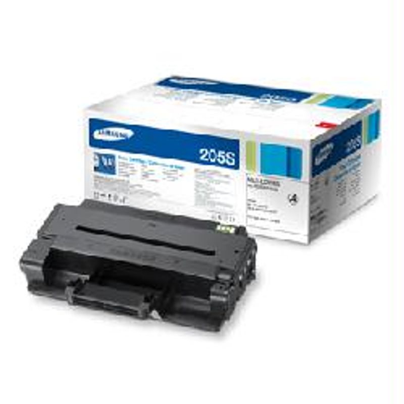 Картридж SAMSUNG MLT-D205S / SEE, оригинальный