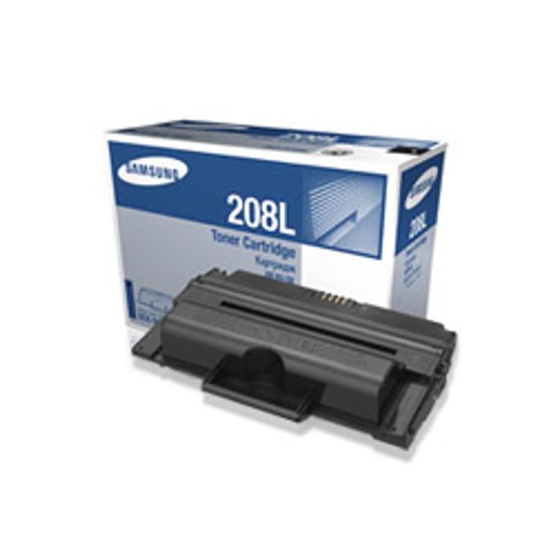 Картридж SAMSUNG MLT-D208L / SEE, оригинальный