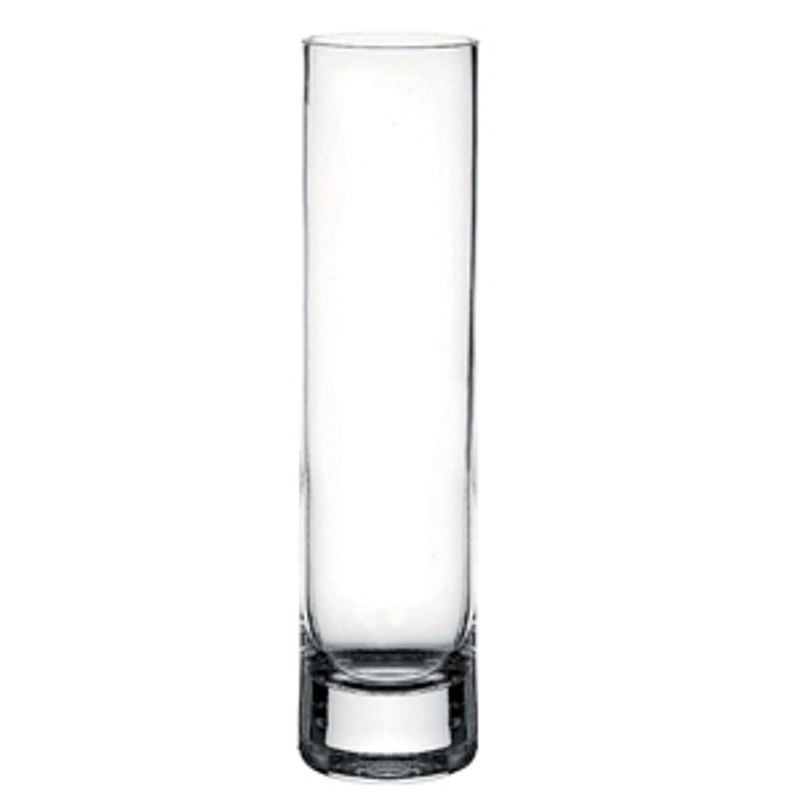 Ваза, стекло, h=200 мм, d 50 мм, 6 шт./уп