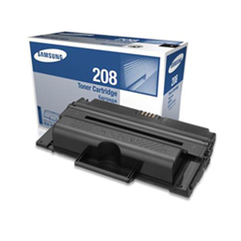 Картридж SAMSUNG MLT-D208S / SEE, оригинальный