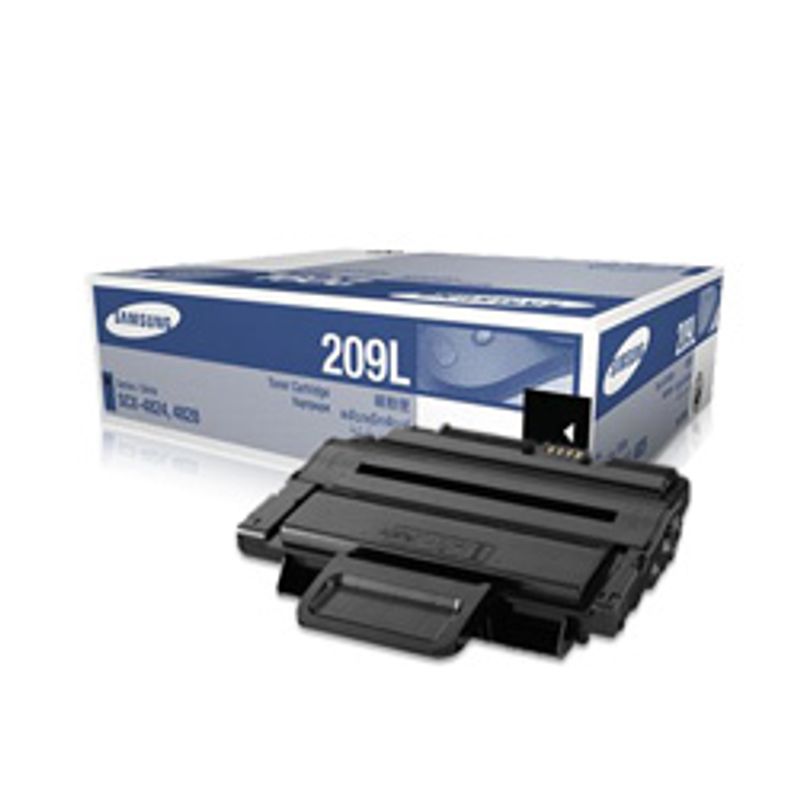 Картридж SAMSUNG MLT-D209L / SEE, оригинальный