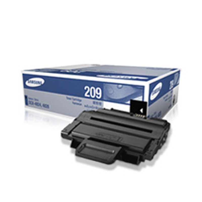Картридж SAMSUNG MLT-D209S / SEE, оригинальный