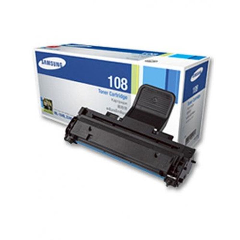 Картридж SAMSUNG MLT-P108A / SEE Double pack, оригинальный