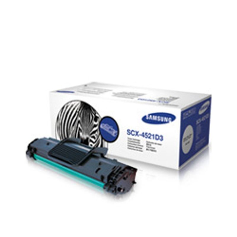Картридж SAMSUNG SCX-4521D3 / ELS, оригинальный