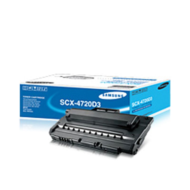 Картридж SAMSUNG SCX-4720D3 / ELS, оригинальный