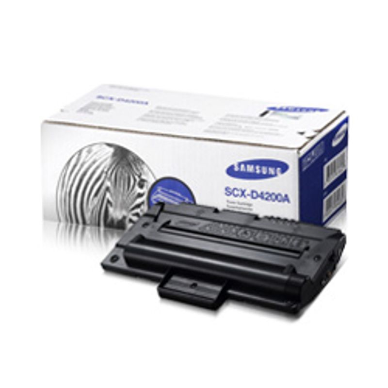Картридж SAMSUNG SCX-D4200A / ELS, оригинальный
