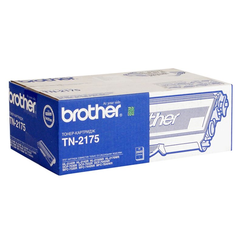 Картридж DRUM-КАРТРИДЖ BROTHER DR-2175 (PN-DR2175R) PATRON Extra, лицензионный