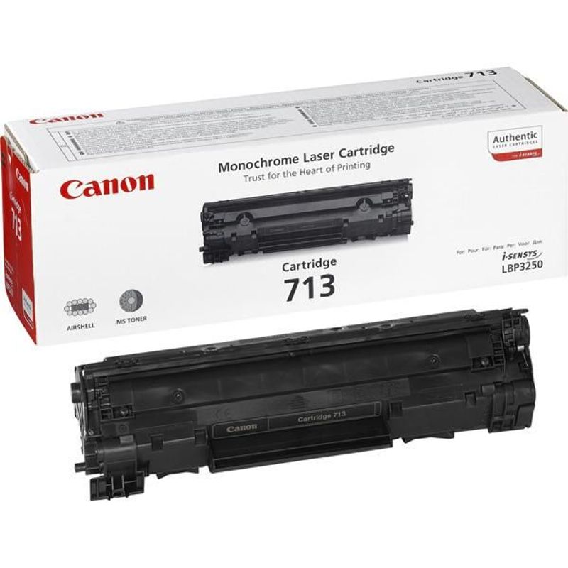 Картридж CANON 713 (1871B002) (LBP-3250), оригинальный