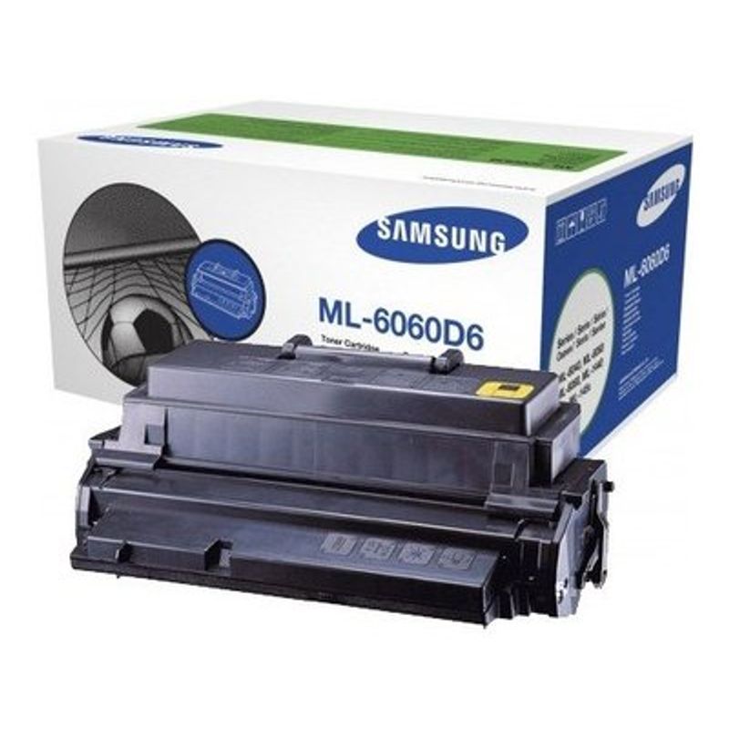 Картридж SAMSUNG ML-6060D6, оригинальный