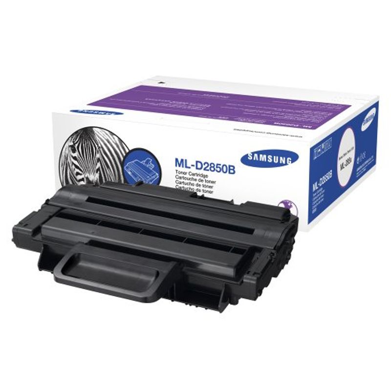 Картридж SAMSUNG ML-D2850B, оригинальный