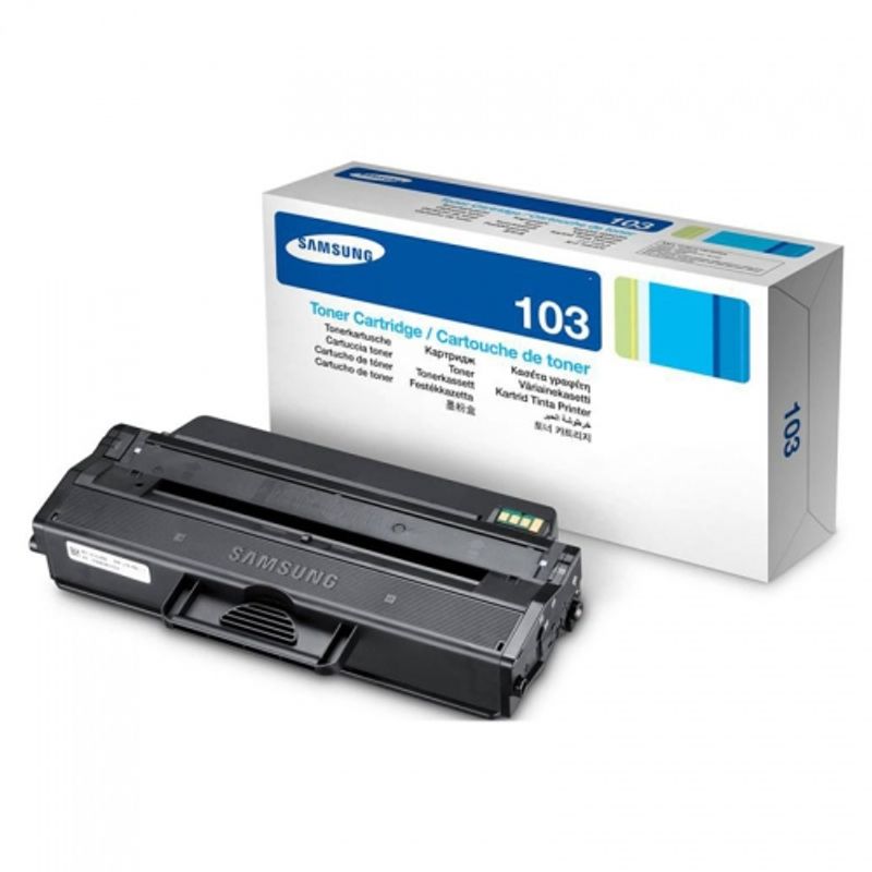 Картридж SAMSUNG MLT-D103S (ML-2955ND / SCX-4729FD), оригинальный