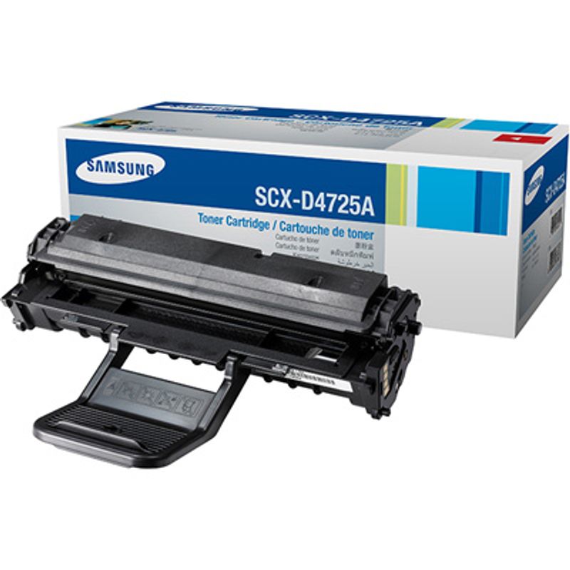 Картридж SAMSUNG SCX-D4725A, оригинальный