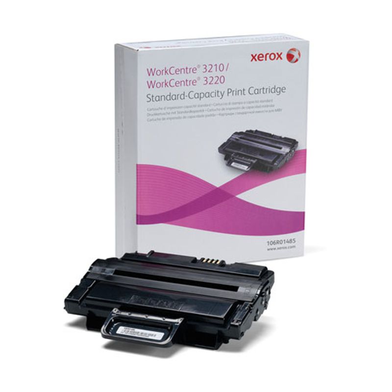 Картридж XEROX 106R01485 (WC 3210MFP), оригинальный