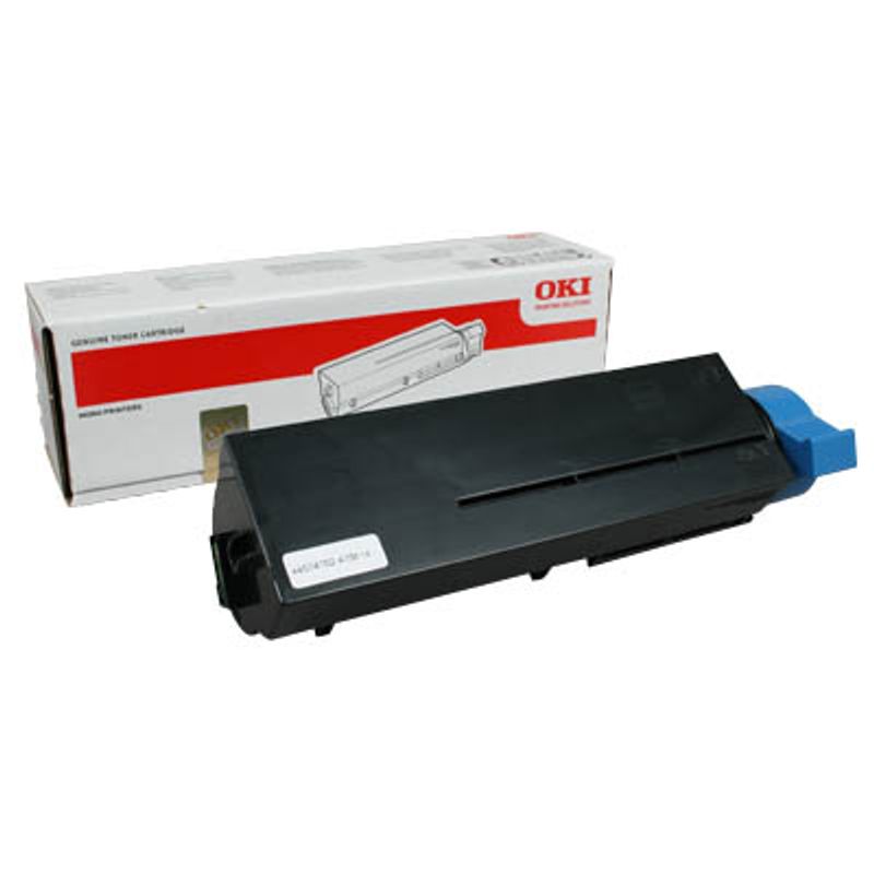 Картридж OKI (B411) 44574705 NON EU, оригинальный