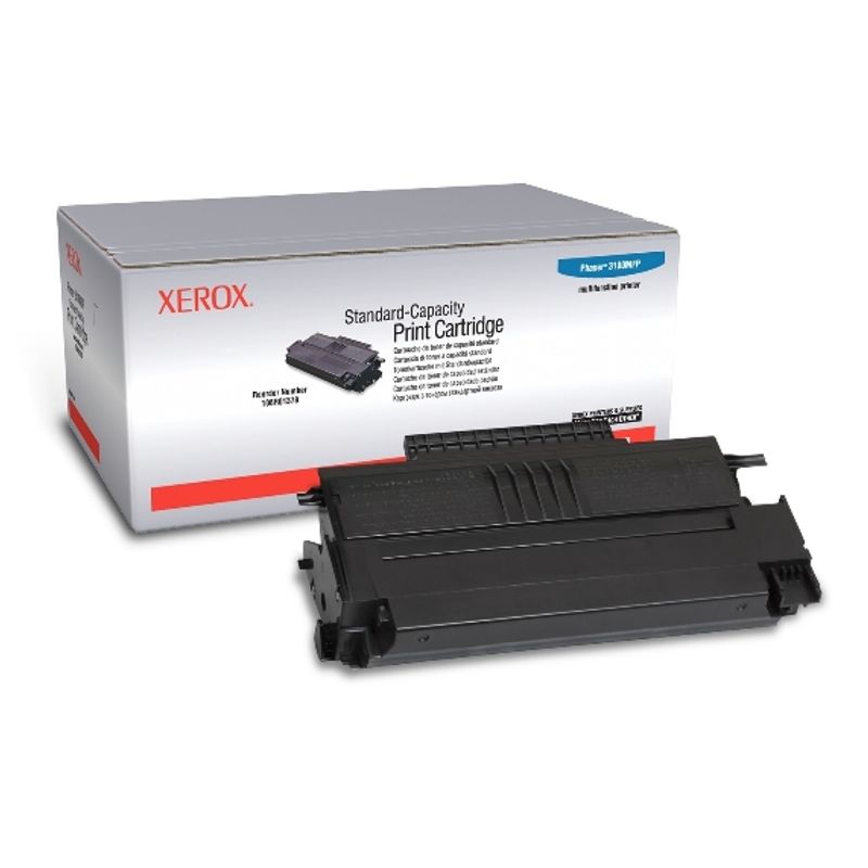 Картридж XEROX 106R01378 (Phaser 3100MFP), оригинальный