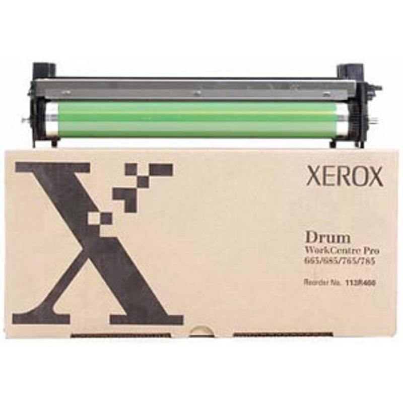 Картридж XEROX 113R00460, оригинальный
