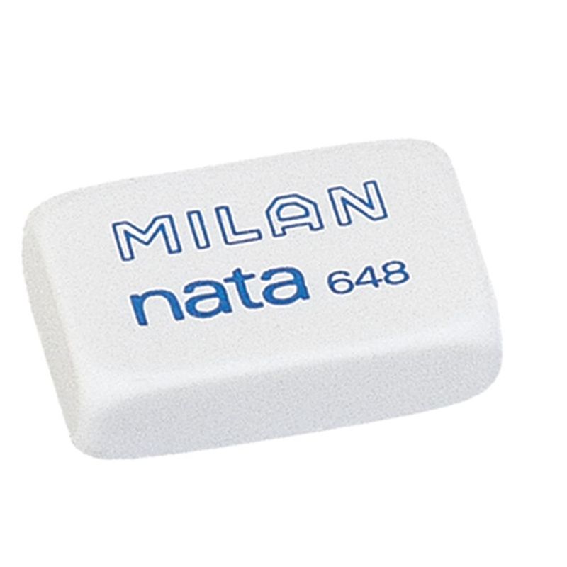 Ластик NATA 648
