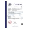 Маска респиратор защитная, FFP2, 5 слоев фильтрации + 95%, 17 * 11см, EN149: 2001 + A1: 2009